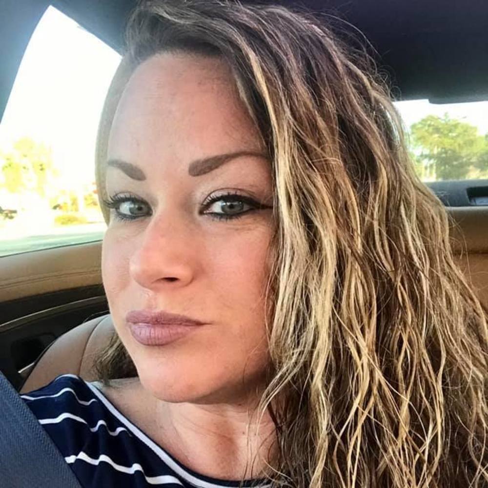 Meet your Posher, Ann